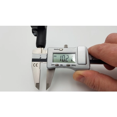 Regulacja, mocowanie budki w spacerówce Roan Bloom