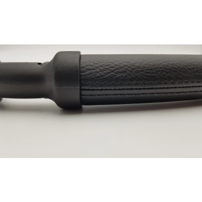 ROAN Barierka CZARNA, pałąk do wózka, spacerówki wózka Bass i Bass Soft