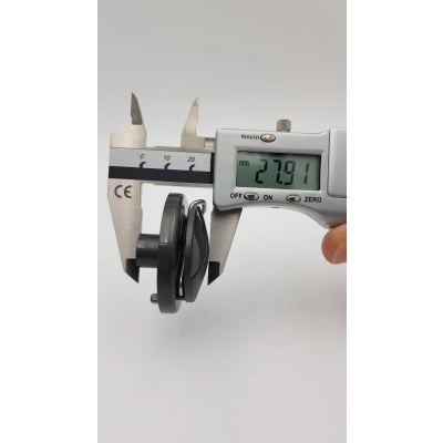 Kapsel Maita Emma wymiary