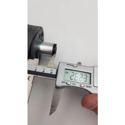 Widelce, widełki do kółek, do wózka Roan Bass NEXT, BLOOM, COSS