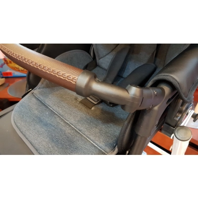 ROAN Barierka, pałąk do wózka, spacerówki wózka Bass i Bass Soft