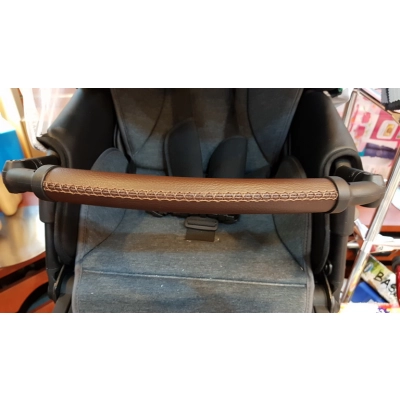 ROAN Barierka, pałąk do wózka, spacerówki wózka Bass i Bass Soft