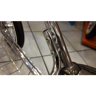 Roan Marita rozpórka, poprzeczka, barierka rozporowa stelaża wózka MARITA