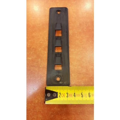 Oparcie w gondoli, regulacja oparcia w gondoli Roan i innych wózkach (uniwersalne)