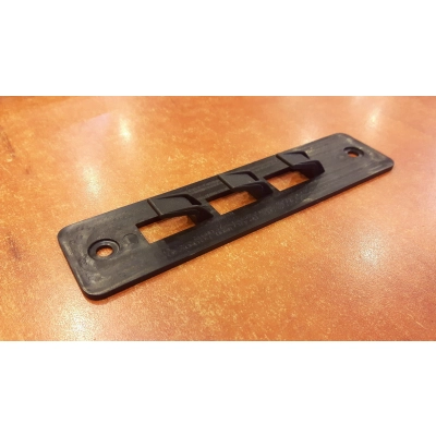 Oparcie w gondoli, regulacja oparcia w gondoli Roan i innych wózkach (uniwersalne)