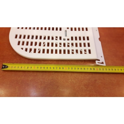 Oparcie w gondoli, regulacja oparcia w gondoli Roan i innych wózkach (uniwersalne)