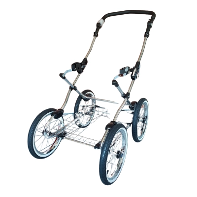 Podwozie wózka Roan COSS Classic (z kołami lub bez kół)