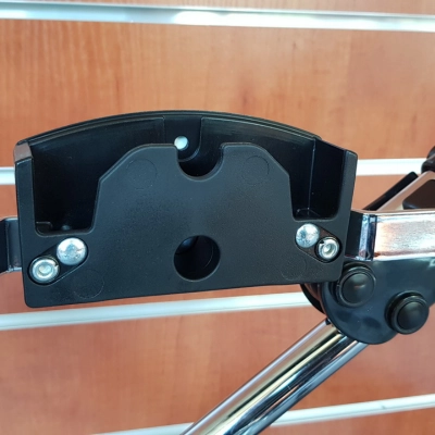 Podwozie wózka Roan COSS Classic (z kołami lub bez kół)