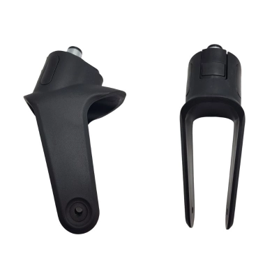 Widelce, widełki do kółek, do wózka Roan Bass NEXT, BLOOM, COSS