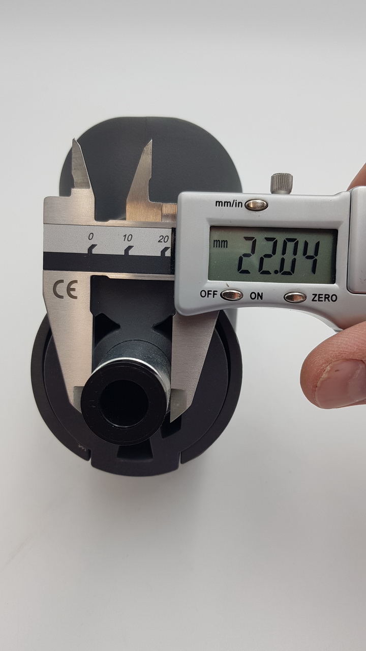 Szczegóły konstrukcyjne Roan