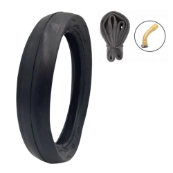 XLANDER OPONA + dętka GW do wózka 10x2 1/4 cala - ZAMIENNIK (Onyx), XA, XT, XMove, Xtwin XLANDER OPONA + dętka GW do wózka 10x2 1/4 cala - ZAMIENNIK (Onyx), XA, XT, XMove, Xtwin