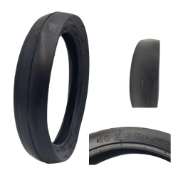 XLANDER OPONA do wózka 10 x 2 1/4 cala - ZAMIENNIK (Onyx), XA, XT, XMove, Xtwin XLANDER OPONA do wózka 10 x 2 1/4 cala - ZAMIENNIK (Onyx), XA, XT, XMove, Xtwin