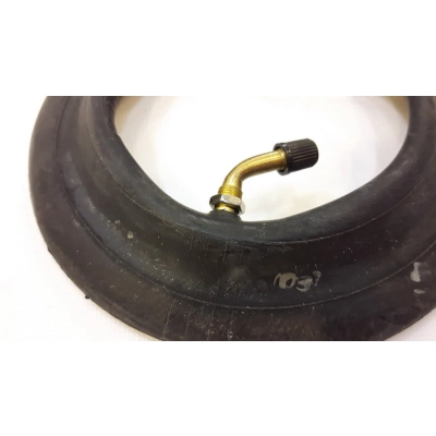 Dętka 200x50 do wózka inwalidzkiego, hulajnogi 200x50, średnica 18cm