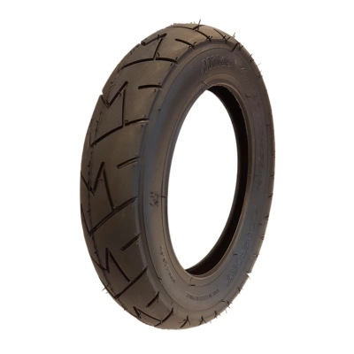 OPONA do wózka 10 cali, 10x1.75x2 (47-152) ONYX zastępuje Rubena, Outlander, Mitas, CZARNA