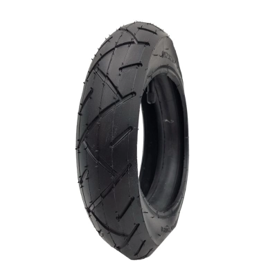 OPONA do wózka 10x2.125 (10x2 1/4) CZARNA