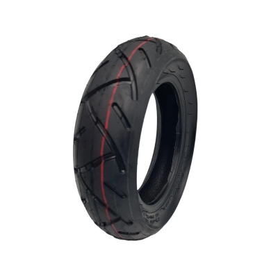 Opona i dętka do hulajnogi elektrycznej 10x3.0 (70-150)