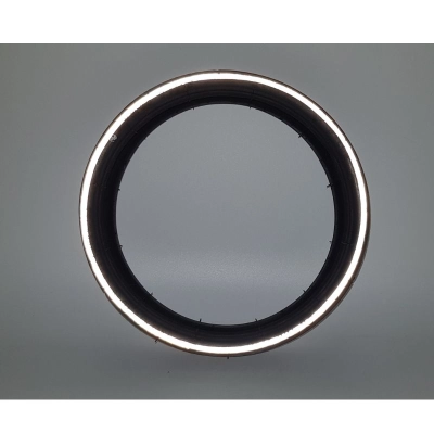 OPONA TOURING do wózka 48x188, SA-284 ODBLASKOWA