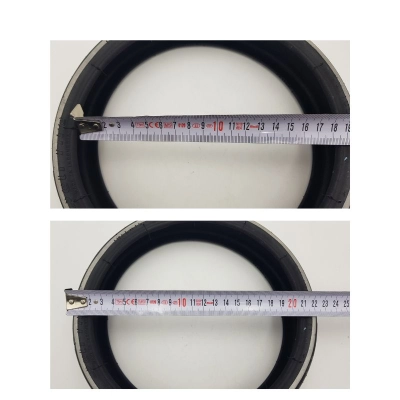 OPONA TOURING do wózka 48x188, SA-284 ODBLASKOWA