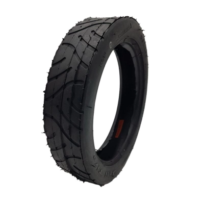 OPONA do wózka 50x160 CZARNA S-266 Deli Tyre, 50/160
