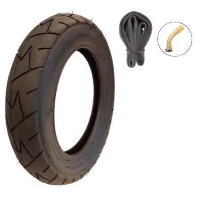 OPONA i dętka GW do wózka 10 cali, 10x1.75x2 (47-152)