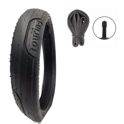 OPONA i dętka PW do wózka 48x188, 48/188, TOURING