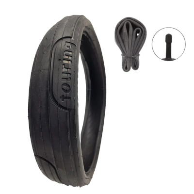 OPONA i dętka PW do wózka 60x230, 60/230 TOURING