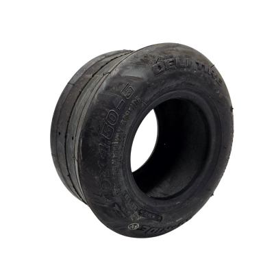 OPONA GOKART 10x4.50-5 4PR/TL