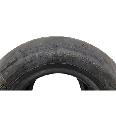 OPONA GOKART 10x4.50-5 4PR/TL