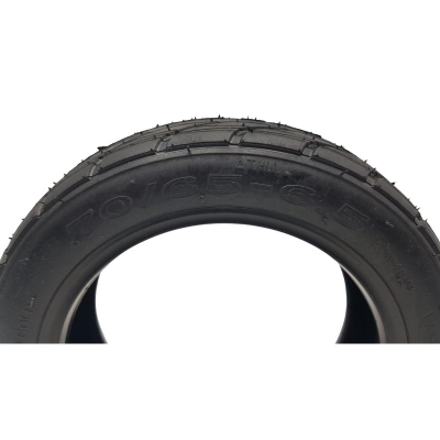 Opona do hulajnogi elektrycznej 70/65-6.5, bezdętkowa
