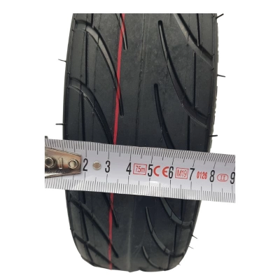 Opona do hulajnogi elektrycznej 70/65-6.5, bezdętkowa