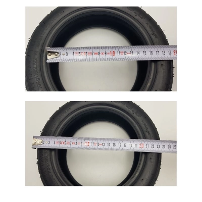 Opona do hulajnogi elektrycznej 70/65-6.5, bezdętkowa