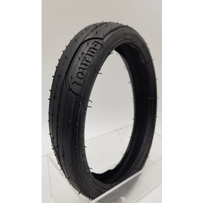 OPONA TOURING (drifting) do wózka 48x188, 48/188 ROAN Bass, Bass SOFT i inne wózki.