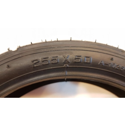 OPONA do wózka 255x50 (255/50) NAVINGTON Cadet, Quinny