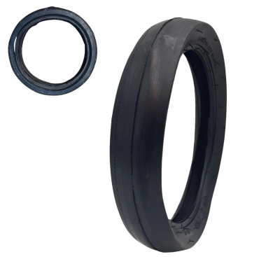 OPONA zastępująca oponę do wózka QUINNY 55/50-13 (12 1/2 zamiennik)