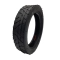 OPONA do wózka 50x160 CZARNA S-266 Deli Tyre, 50/160