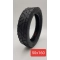 OPONA i dętka do wózka 50x160 CZARNA S-266 Deli Tyre, 50/160