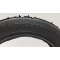 OPONA i dętka do wózka 50x160 CZARNA S-266 Deli Tyre, 50/160