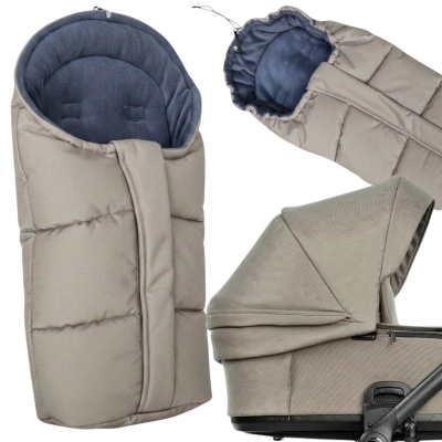 Oryginalny Śpiwór Roan Bass Next Ivi | Pure Cashmere | Polska Szwalnia