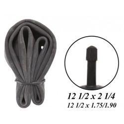 Dętka do wózka 12x1.75 (12 1/2 x 2 1/4, 60x230, 280x65) ROAN, Xlander,TAKO (prosty wentyl) Dętka do wózka 12x1.75 (12 1/2 x 2 1/4, 60x230, 280x65) ROAN, Xlander,TAKO (prosty wentyl)