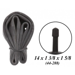 Dętka doDętka do wózka 14 cali, pasuje do 14x1 3/8 x1 5/8 (44-288)] TAKO Ballila, Venezia, Acoustic, wózka 14 cali [Pasu