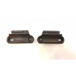 Mocowanie, szyna budki w spacerówce TAKO Mocowanie, szyna budki w spacerówce TAKO