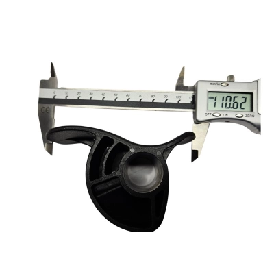 Pedał hamulca do wózka dziecięcego, L12, 70380