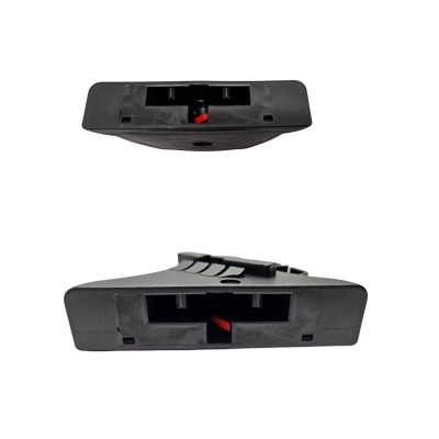 Kieszeń mocowania kasety gondoli i spacerówki w wózku Camarello, L+P (70377)