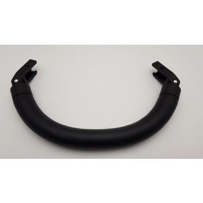 Barierka, pałąk do wózka, spacerówki TAKO, kolor CZARNY