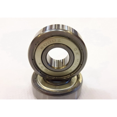 Łożysko do kółek w wózkach 6000Z (26mm) 10/26/8mm