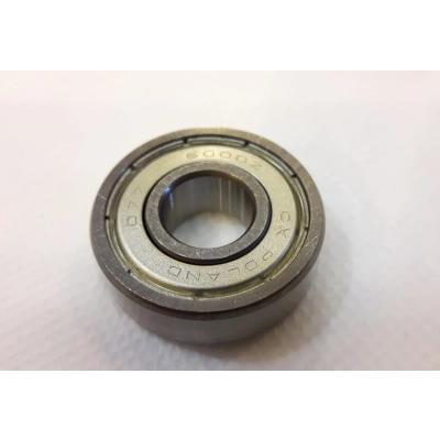 Łożysko do kółek w wózkach 6000Z (26mm) 10/26/8mm