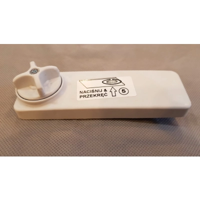 tako, riko, roan regulacja oparcia w gondoli