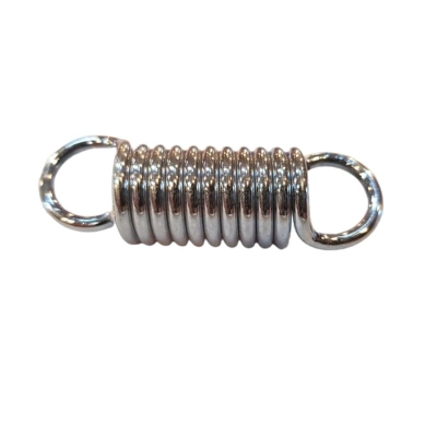 Sprężyna do przegubów, wahaczy w wózku TAKO Acoustic, Dalga (10 zwojów) 51mm