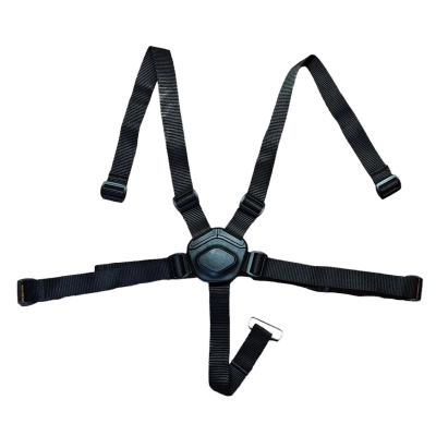 USŁUGA - Wymiana szelek w spacerówce na nowe 5-punktowe - wysyłkowa