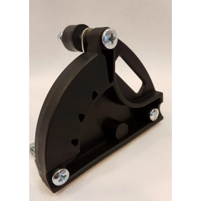 Regulacja oparcia w spacerówce TAKO, RIKO , grzebień oparcia